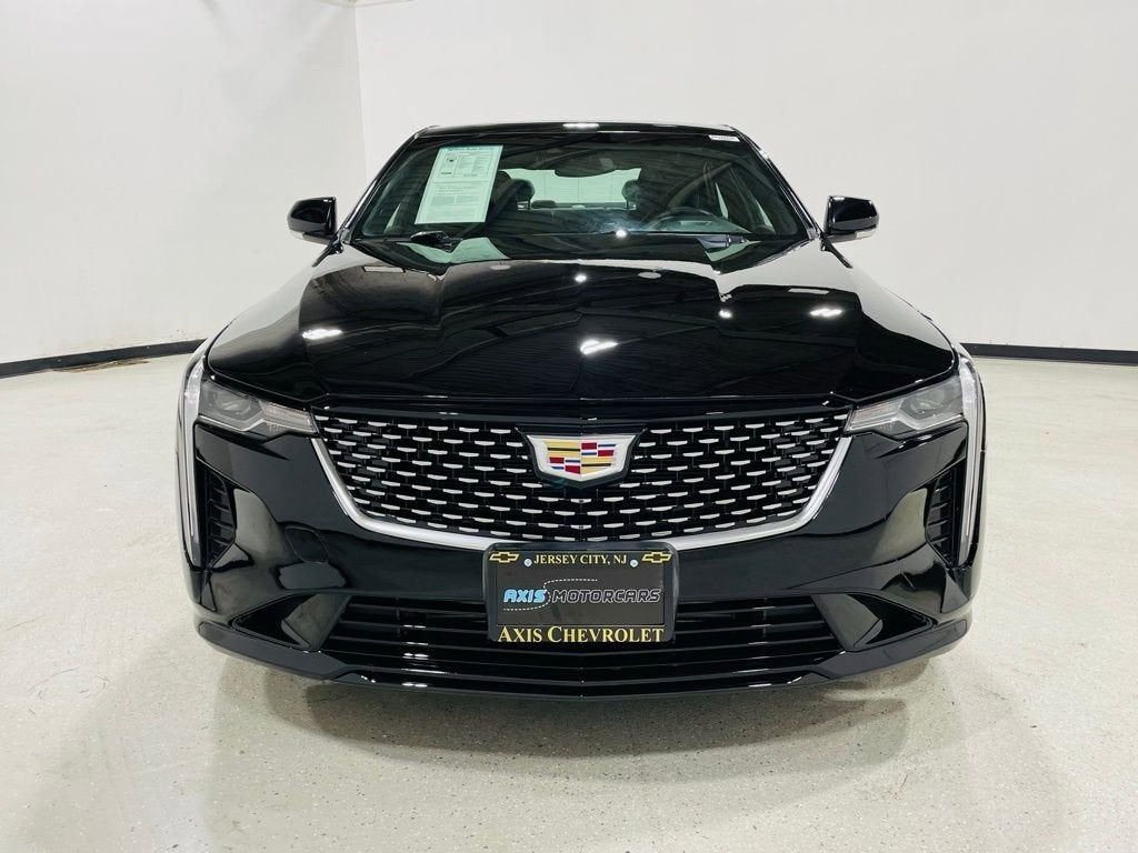 2022 Cadillac CT4 Luxury Jersey City NJ