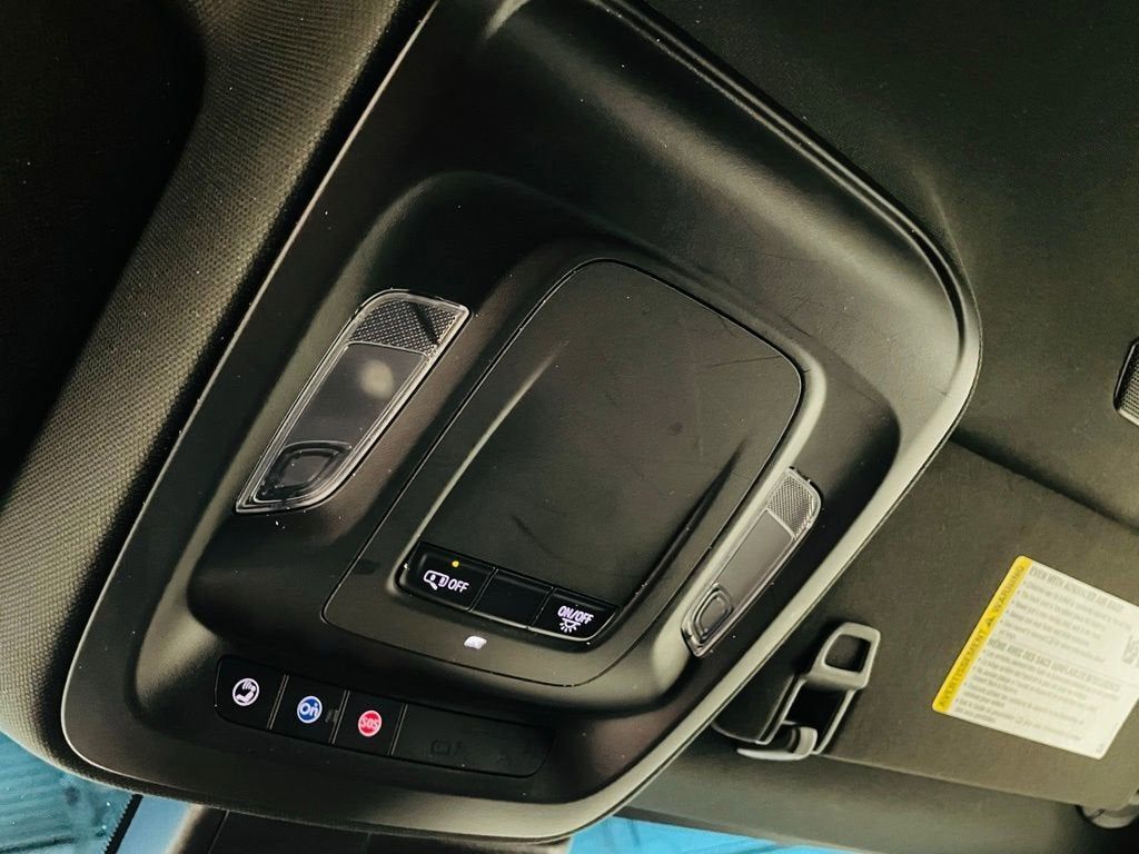 2022 Cadillac CT4 Luxury Jersey City NJ