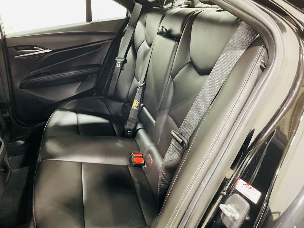 2022 Cadillac CT4 Luxury Jersey City NJ