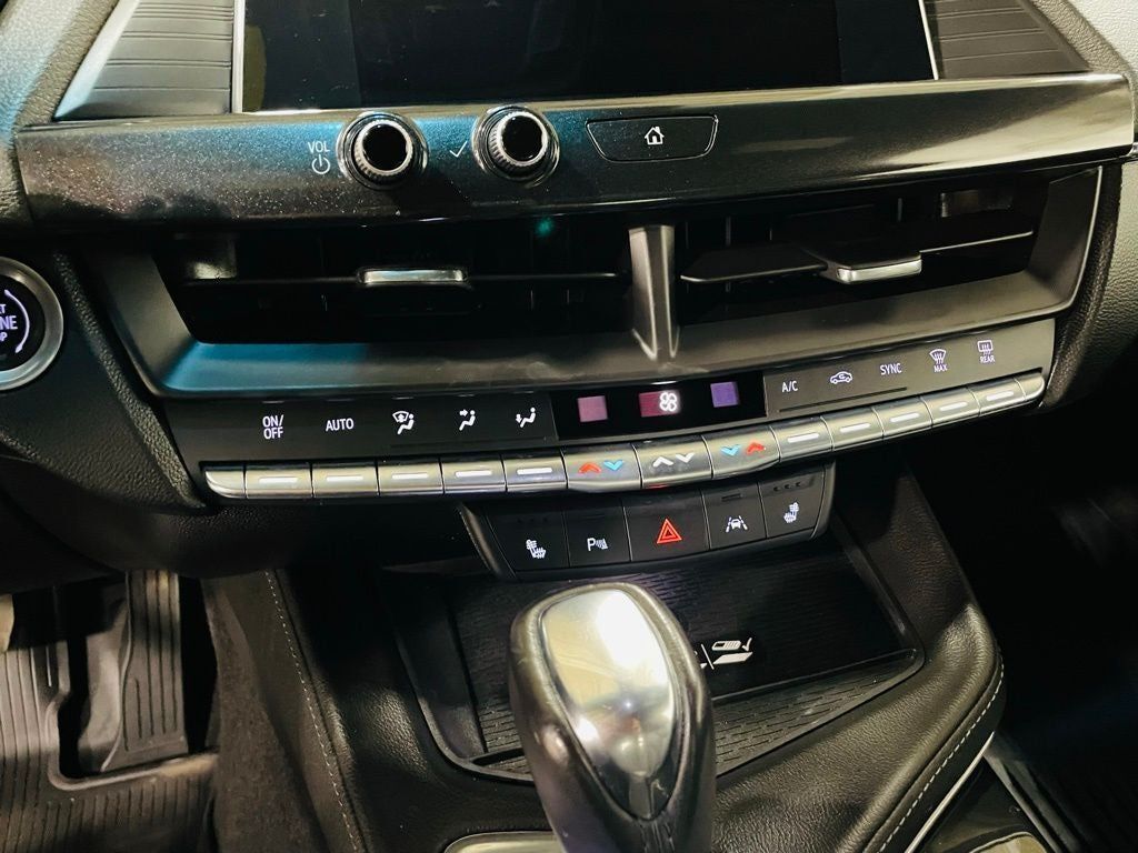 2022 Cadillac CT4 Luxury Jersey City NJ