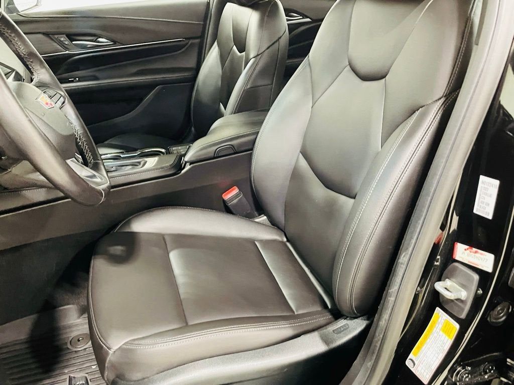 2022 Cadillac CT4 Luxury Jersey City NJ