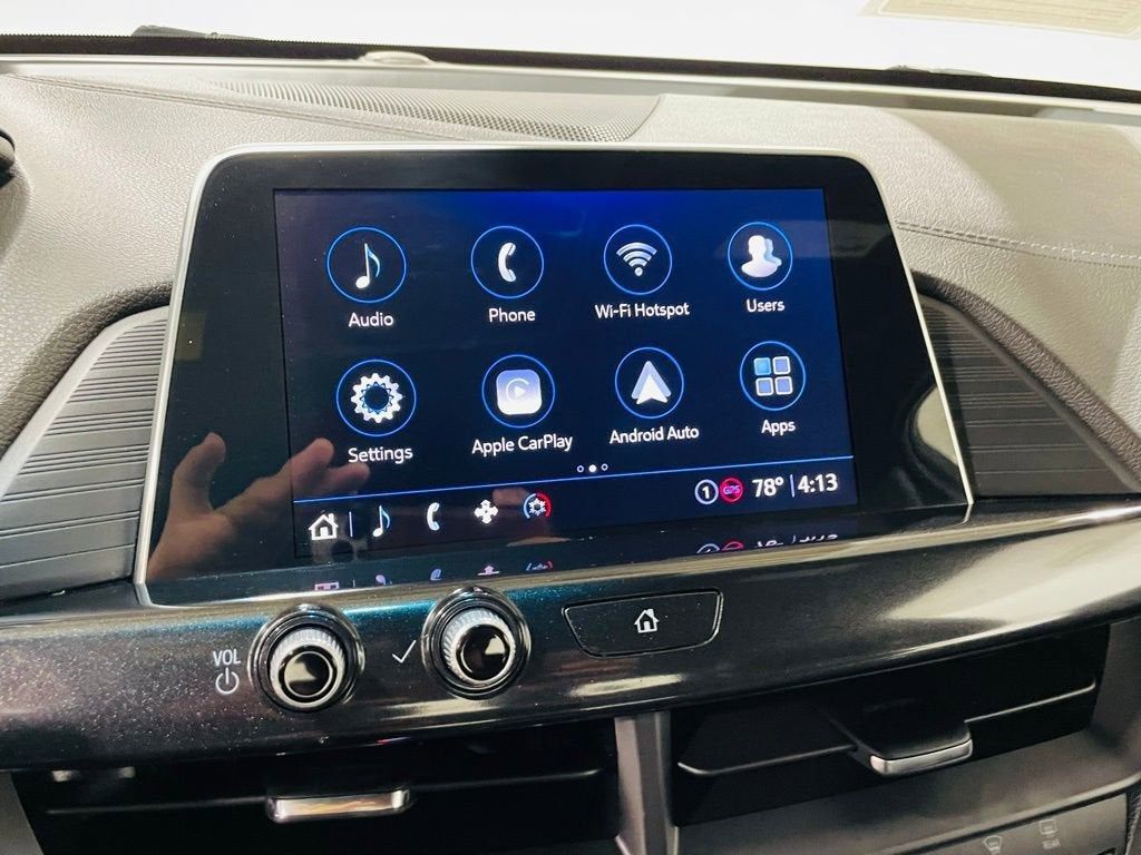 2022 Cadillac CT4 Luxury Jersey City NJ