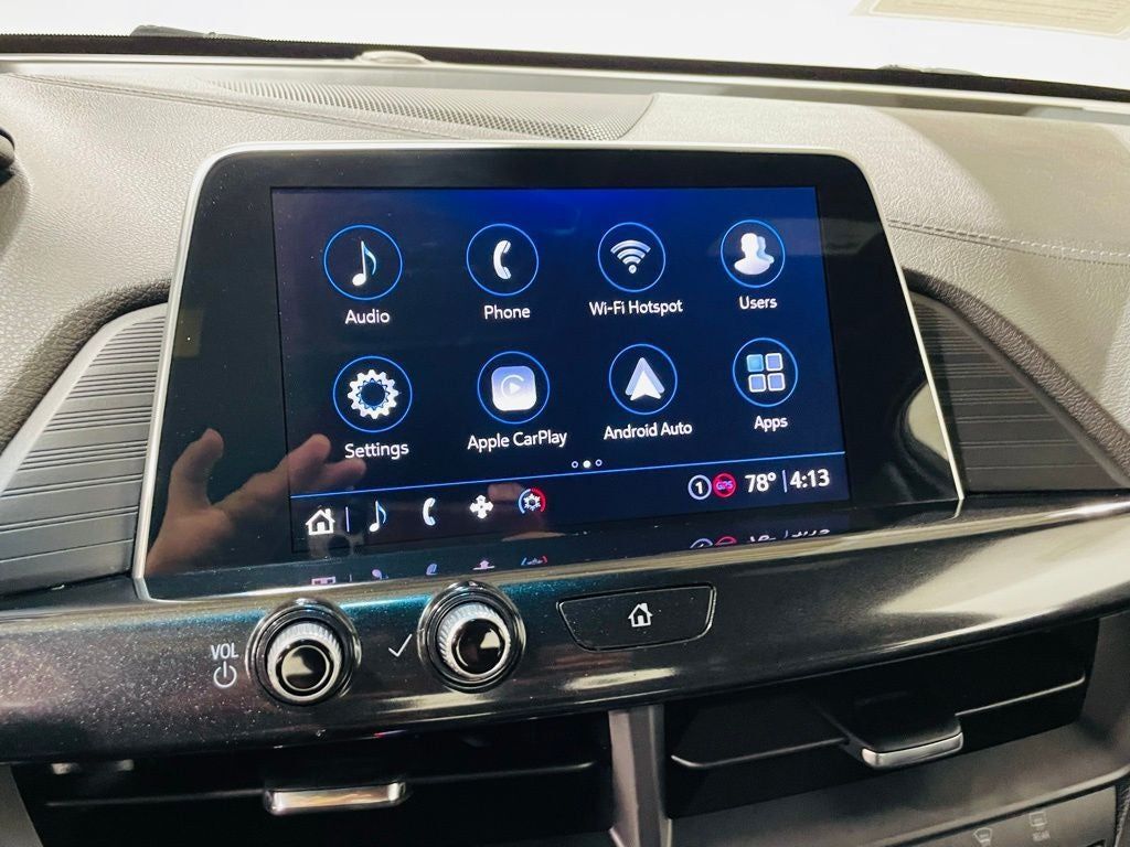 2022 Cadillac CT4 Luxury Jersey City NJ