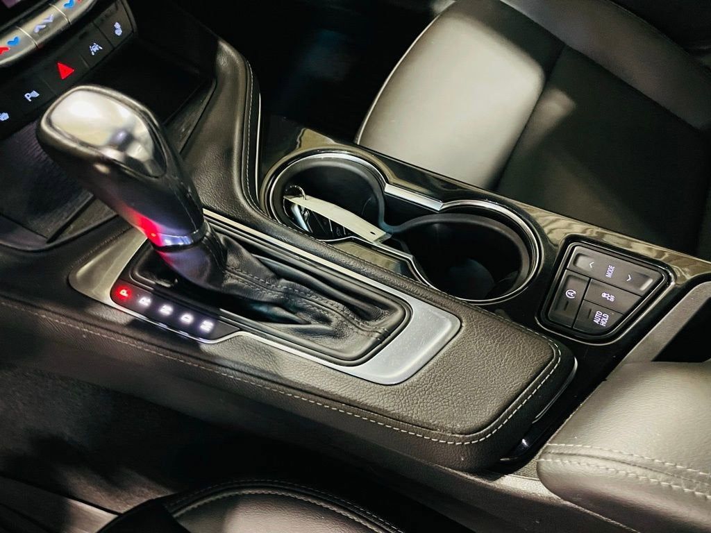 2022 Cadillac CT4 Luxury Jersey City NJ