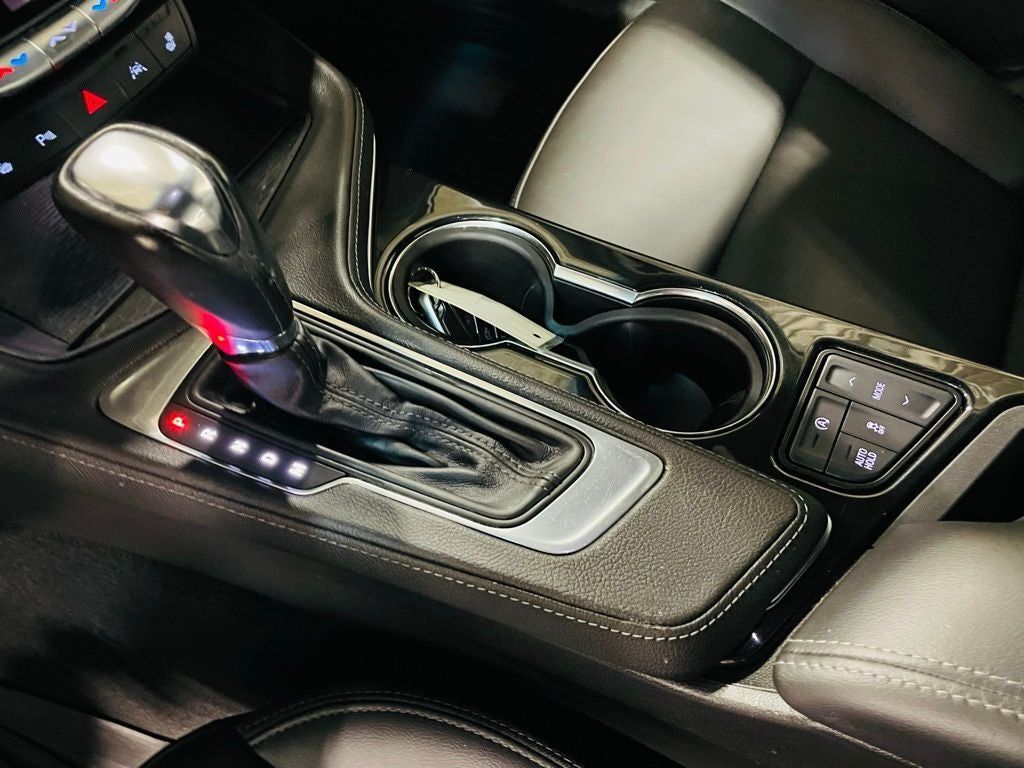 2022 Cadillac CT4 Luxury Jersey City NJ