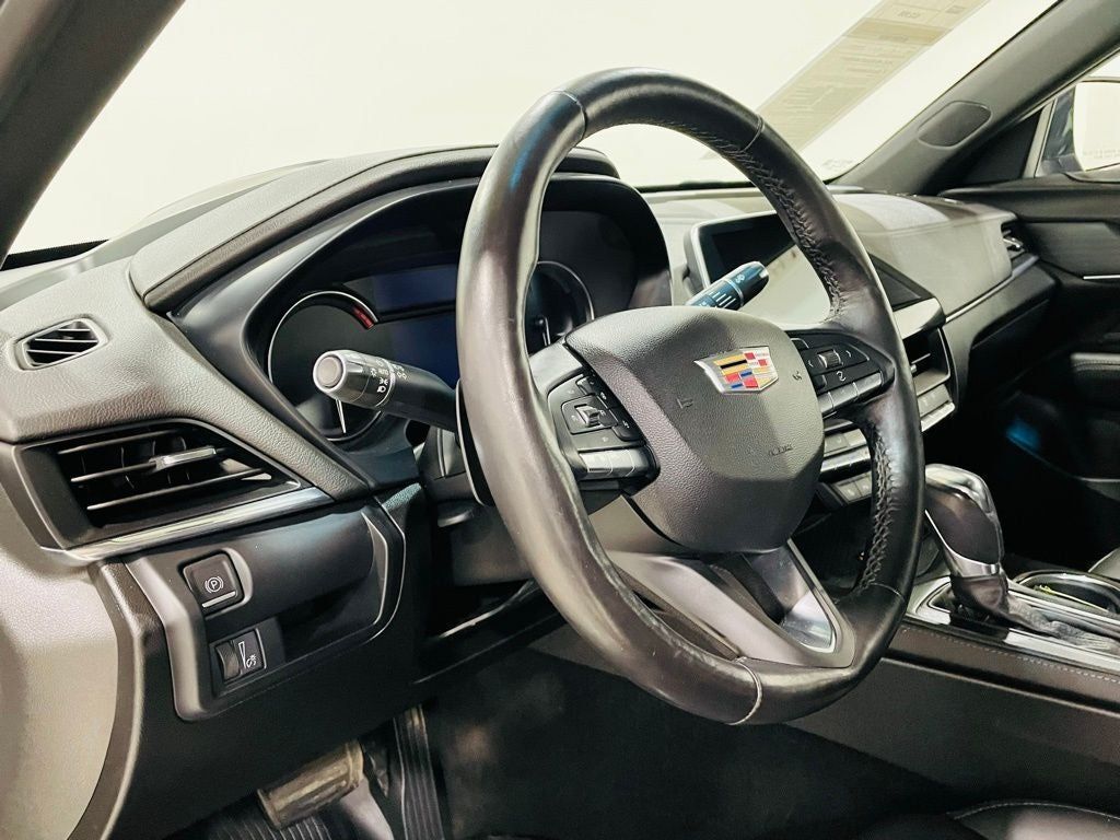 2022 Cadillac CT4 Luxury Jersey City NJ