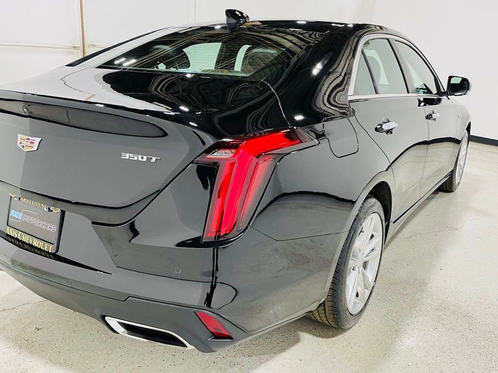 2022 Cadillac CT4 Luxury Jersey City NJ