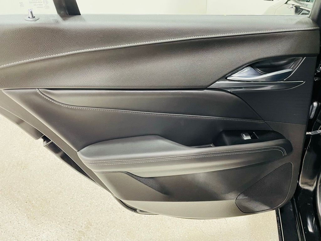 2022 Cadillac CT4 Luxury Jersey City NJ