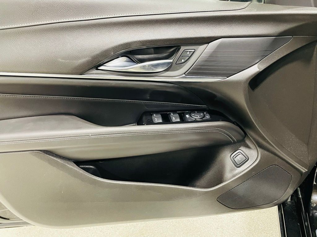 2022 Cadillac CT4 Luxury Jersey City NJ