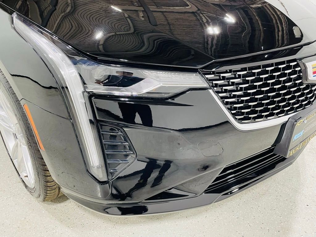 2022 Cadillac CT4 Luxury Jersey City NJ