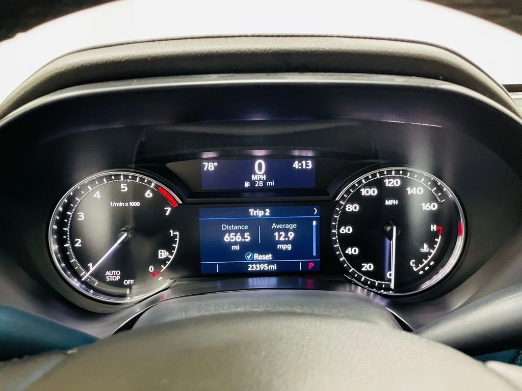 2022 Cadillac CT4 Luxury Jersey City NJ