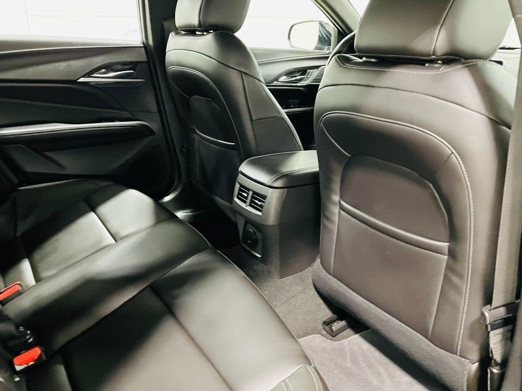 2022 Cadillac CT4 Luxury Jersey City NJ