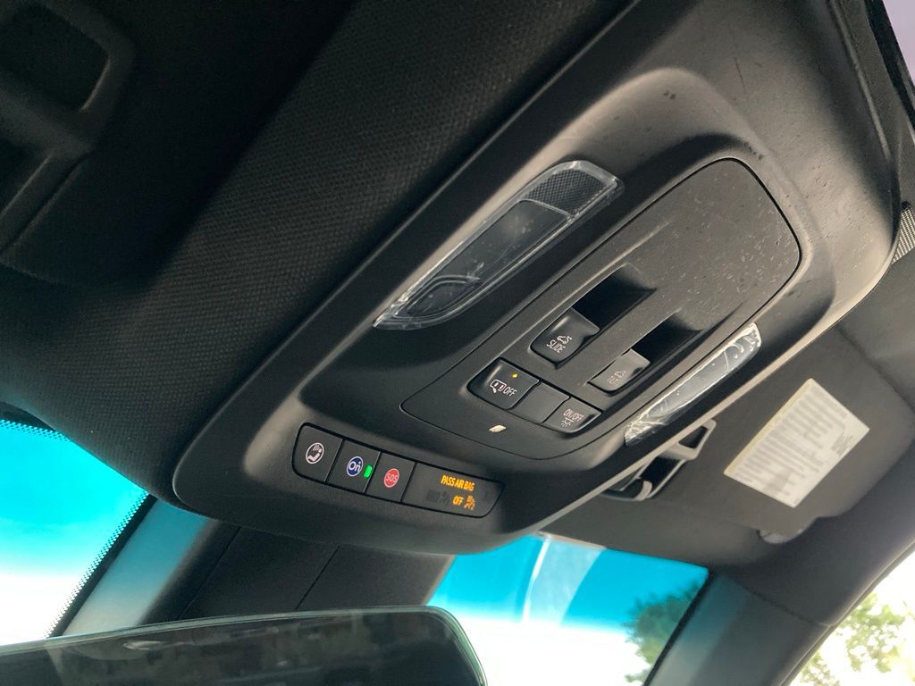 2022 Cadillac CT4 Luxury San Antonio TX