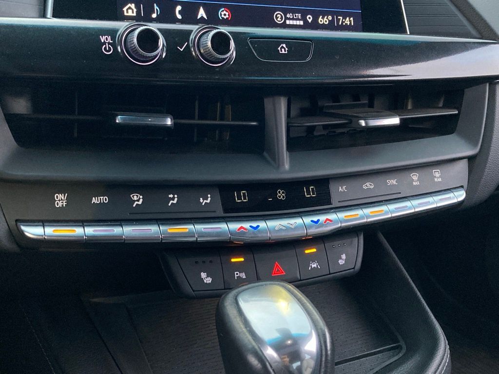 2022 Cadillac CT4 Luxury San Antonio TX