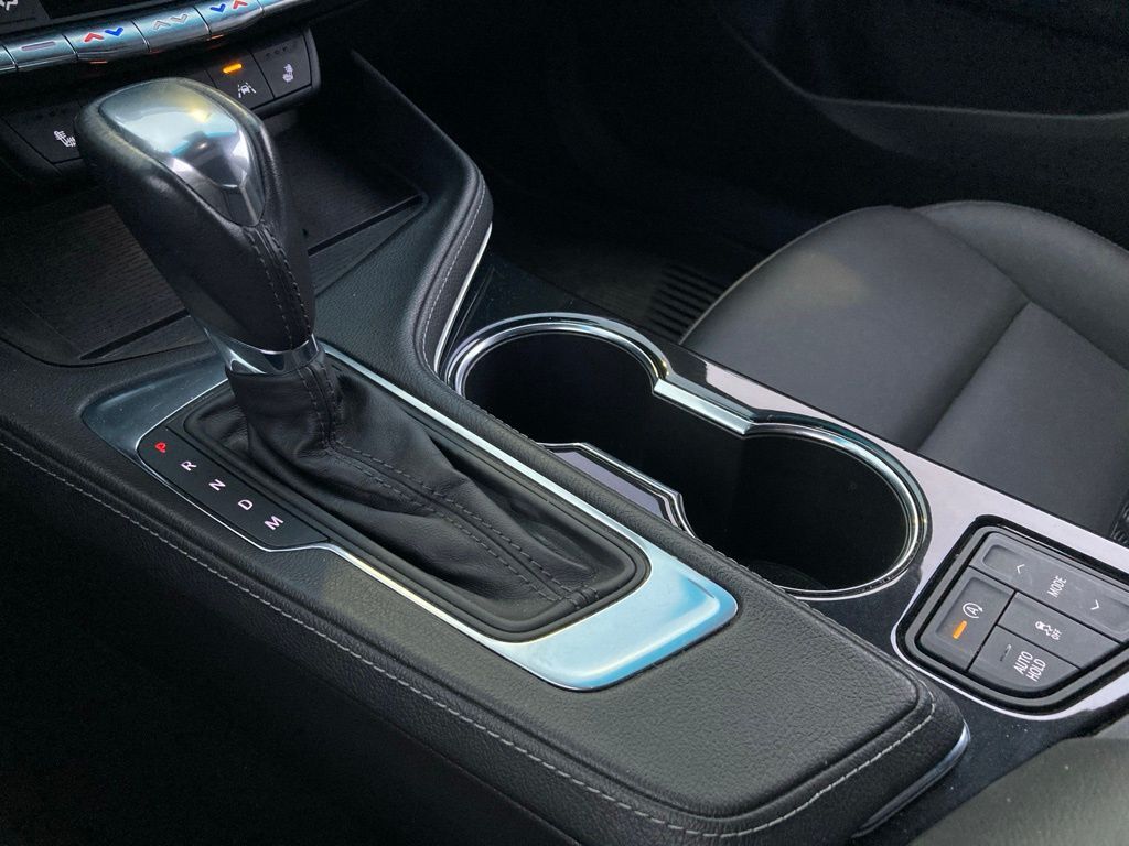 2022 Cadillac CT4 Luxury San Antonio TX