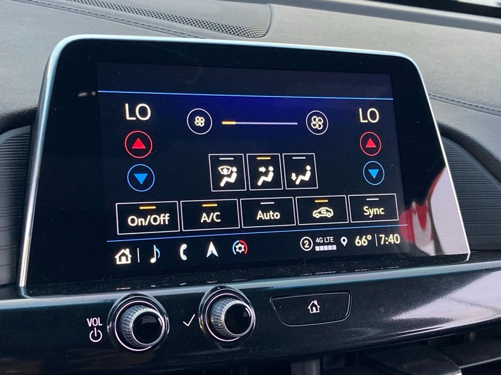 2022 Cadillac CT4 Luxury San Antonio TX