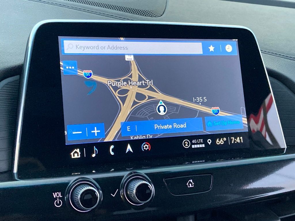 2022 Cadillac CT4 Luxury San Antonio TX