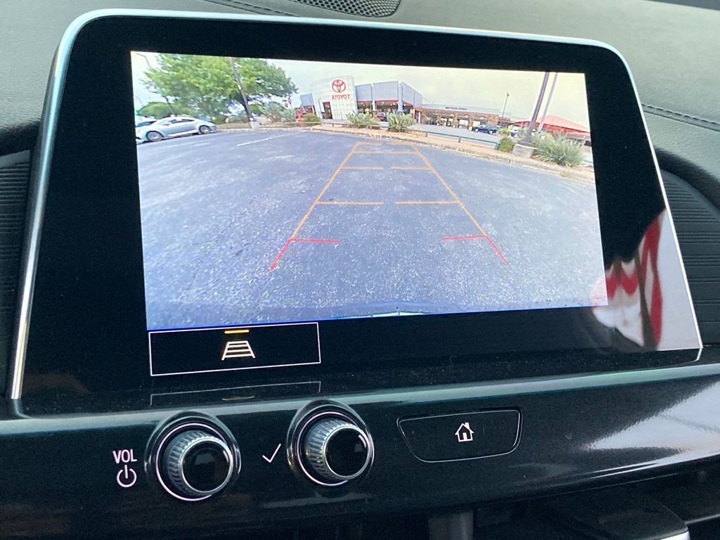 2022 Cadillac CT4 Luxury San Antonio TX