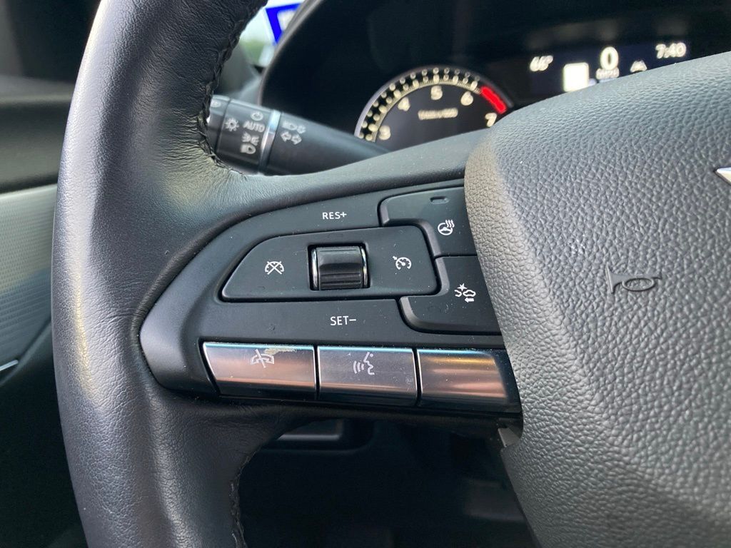 2022 Cadillac CT4 Luxury San Antonio TX