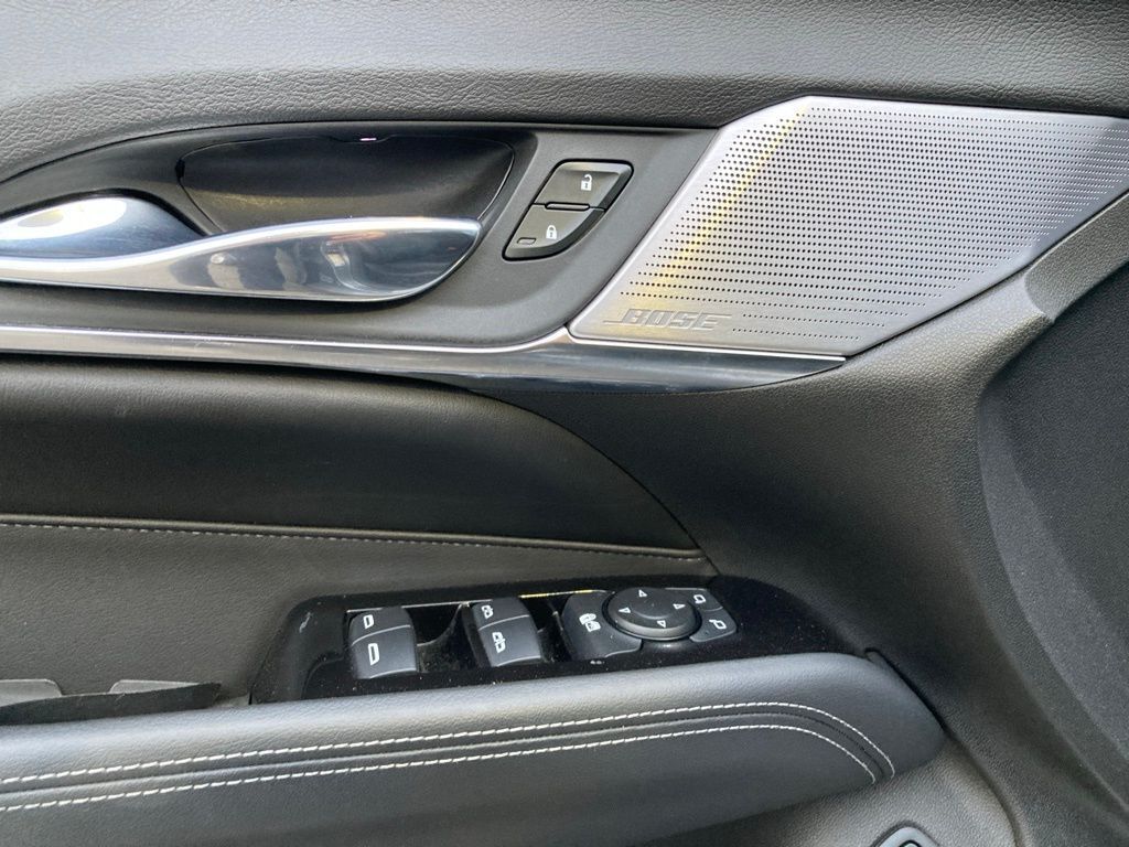 2022 Cadillac CT4 Luxury San Antonio TX