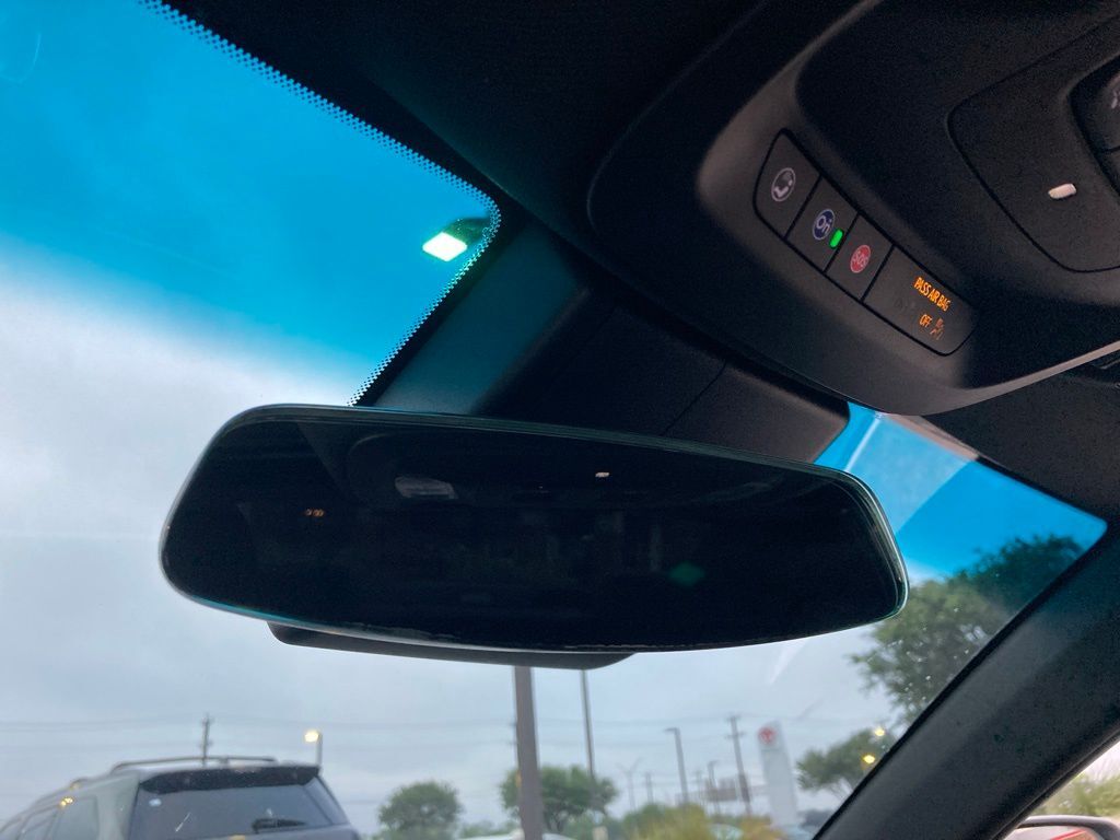 2022 Cadillac CT4 Luxury San Antonio TX