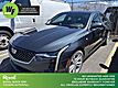 2022 Cadillac CT4 Luxury