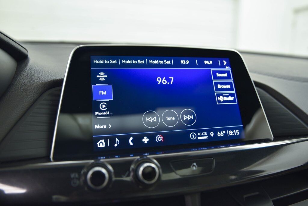 2022 Cadillac CT4 Premium Luxury AKRON OH