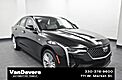 2022 Cadillac CT4 Premium Luxury
