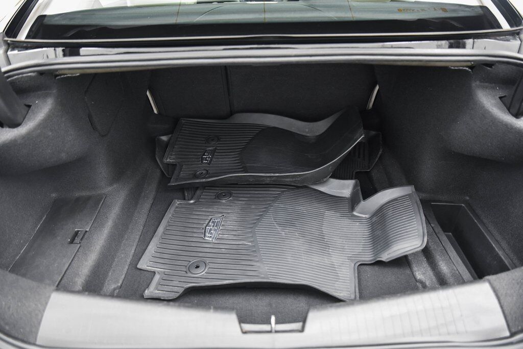 2022 Cadillac CT4 Premium Luxury AKRON OH