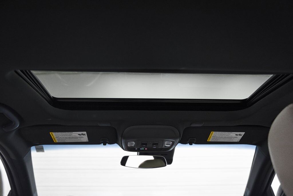 2022 Cadillac CT4 Premium Luxury AKRON OH