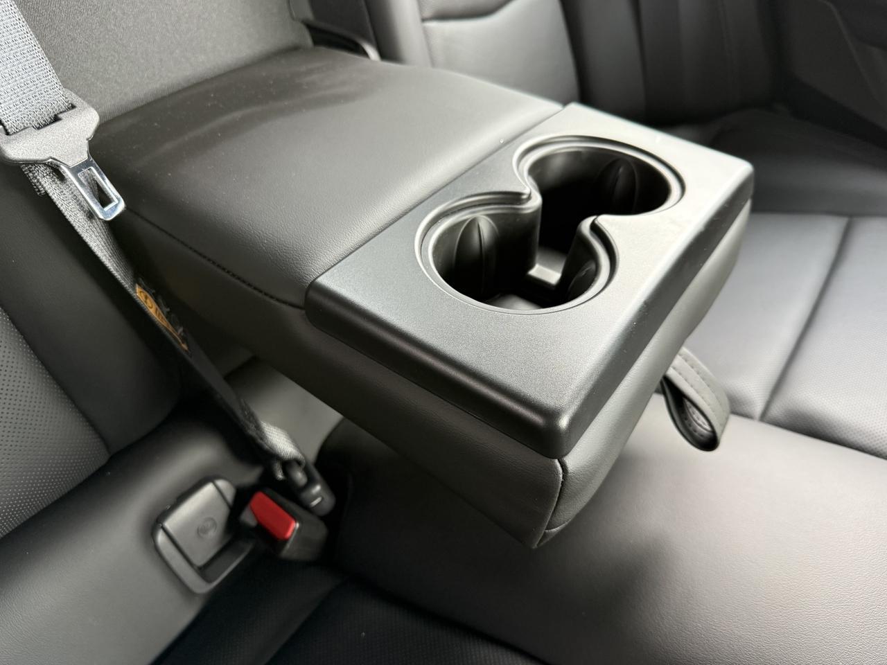 2022 Cadillac CT4 Premium Luxury Knoxville TN