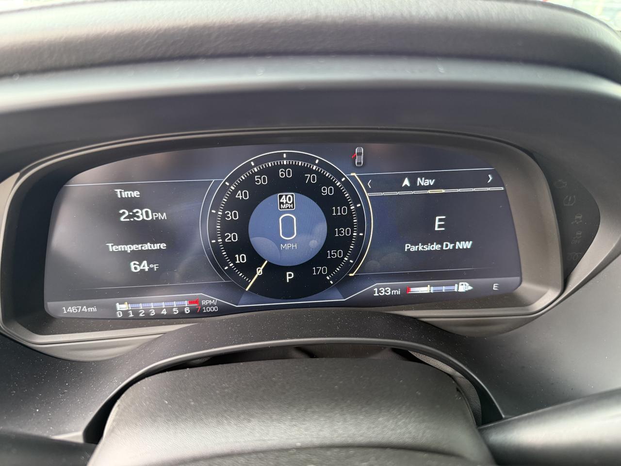 2022 Cadillac CT4 Premium Luxury Knoxville TN