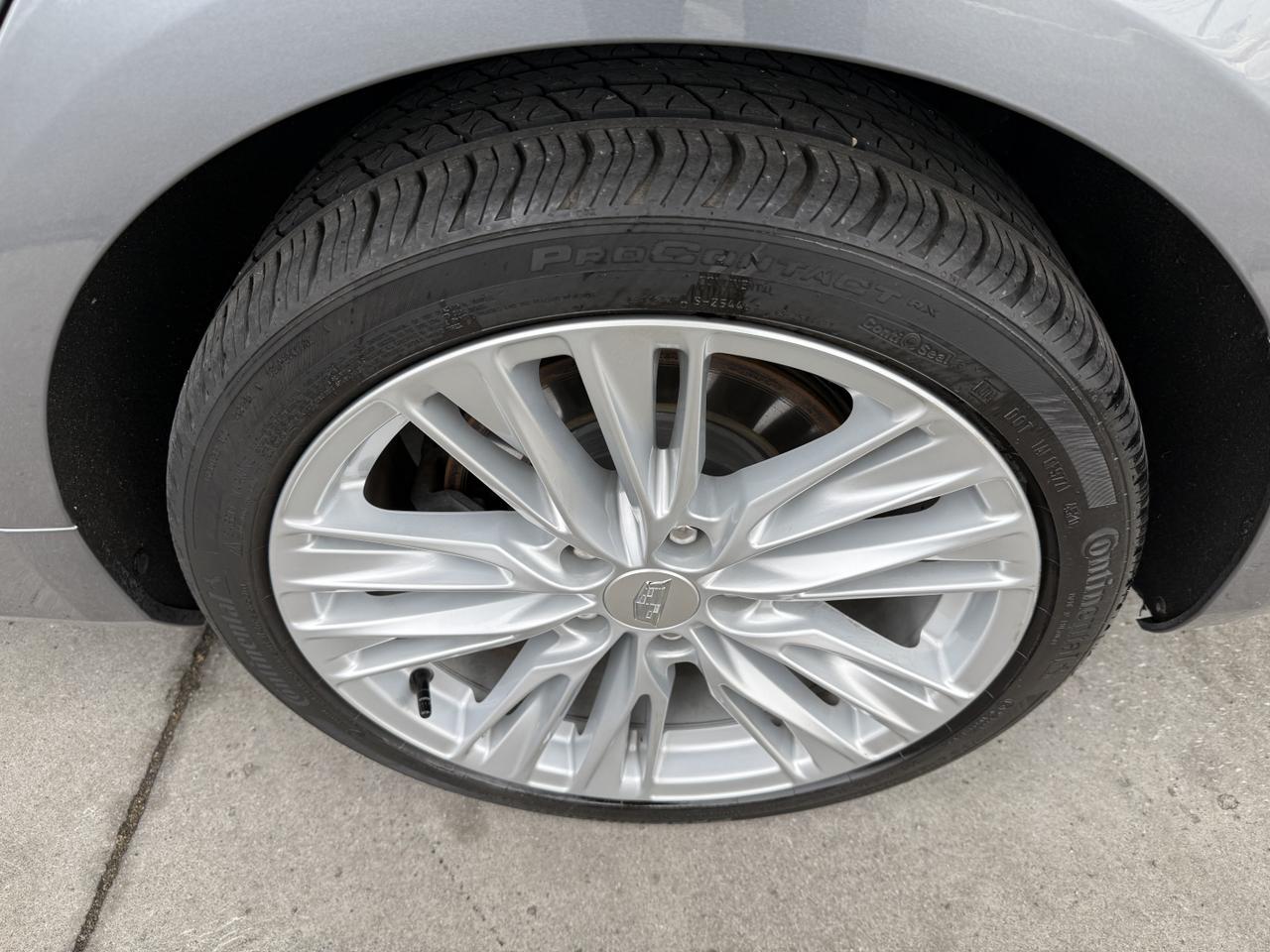 2022 Cadillac CT4 Premium Luxury Knoxville TN