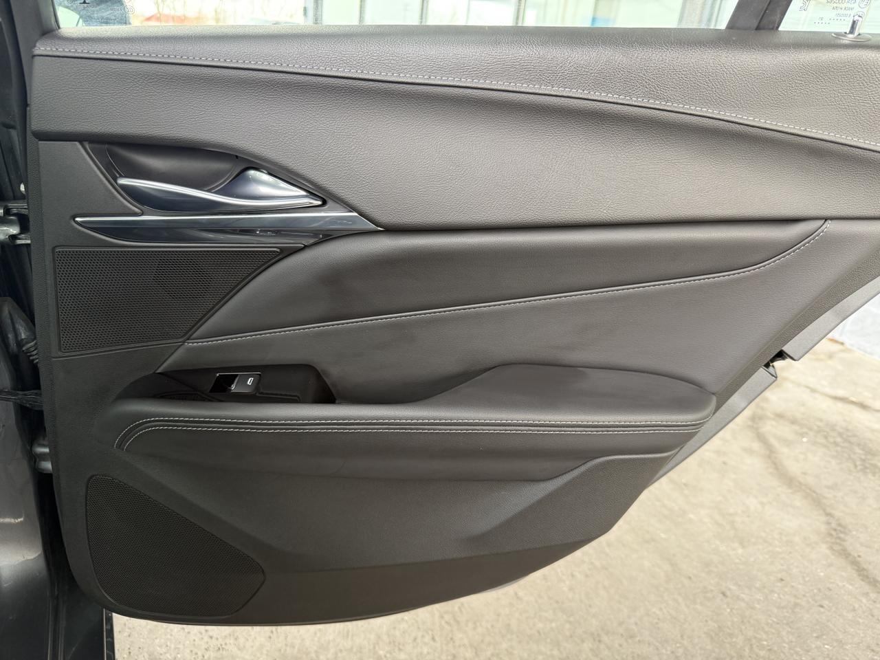 2022 Cadillac CT4 Premium Luxury Knoxville TN