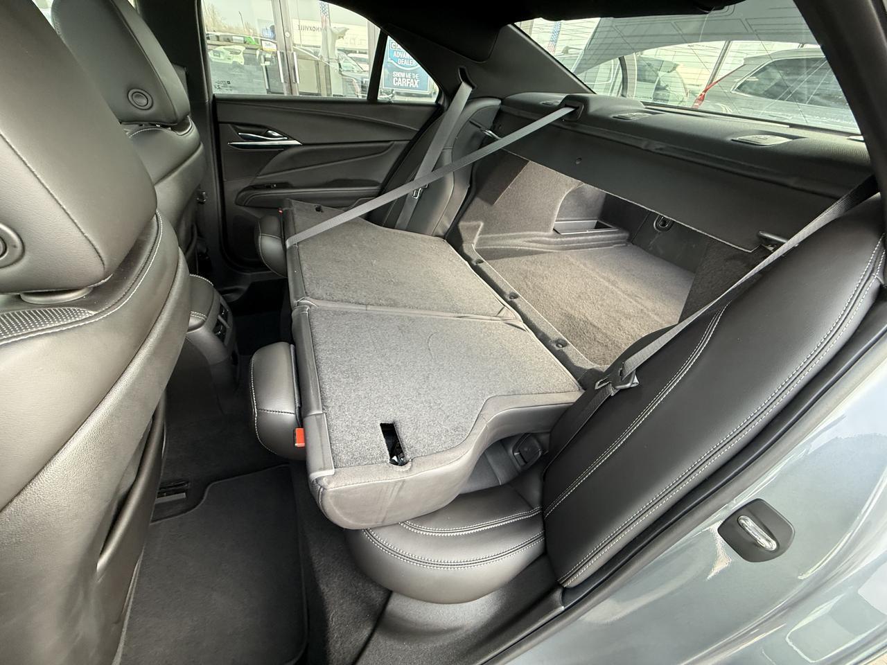 2022 Cadillac CT4 Premium Luxury Knoxville TN