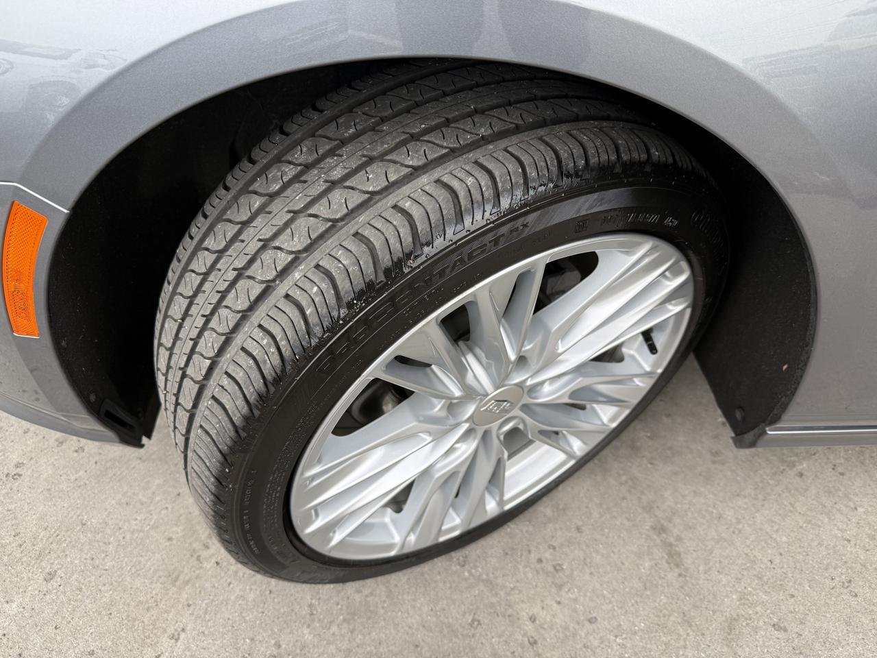 2022 Cadillac CT4 Premium Luxury Knoxville TN