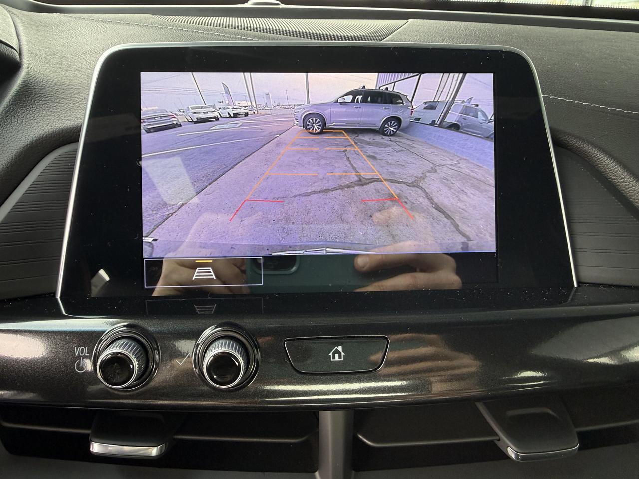 2022 Cadillac CT4 Premium Luxury Knoxville TN