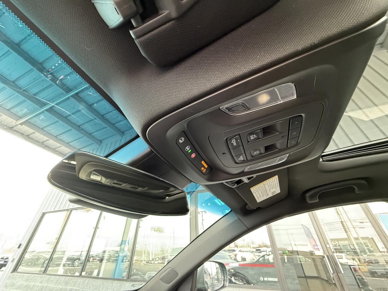 2022 Cadillac CT4 Premium Luxury Knoxville TN