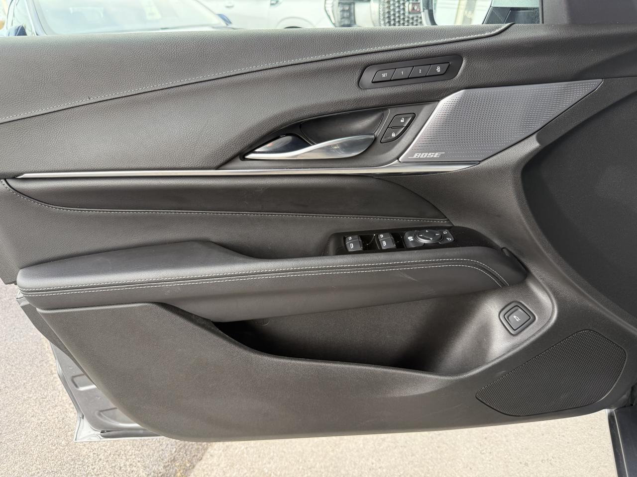 2022 Cadillac CT4 Premium Luxury Knoxville TN