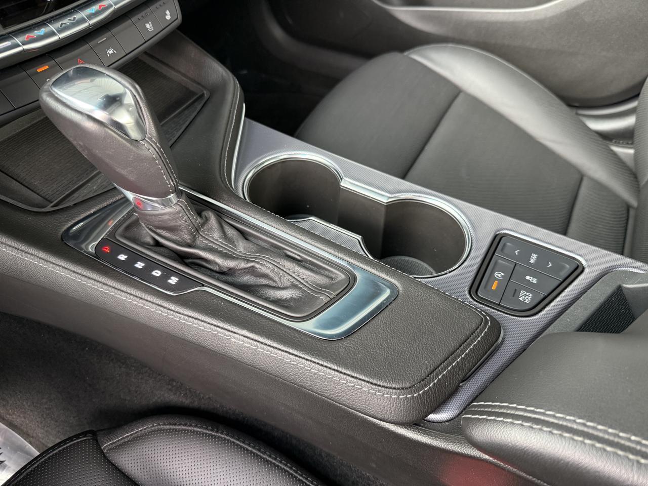 2022 Cadillac CT4 Premium Luxury Knoxville TN