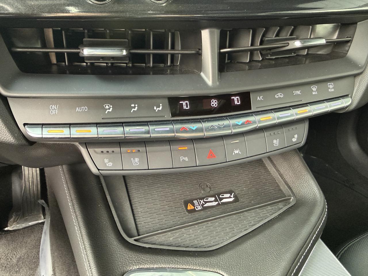 2022 Cadillac CT4 Premium Luxury Knoxville TN