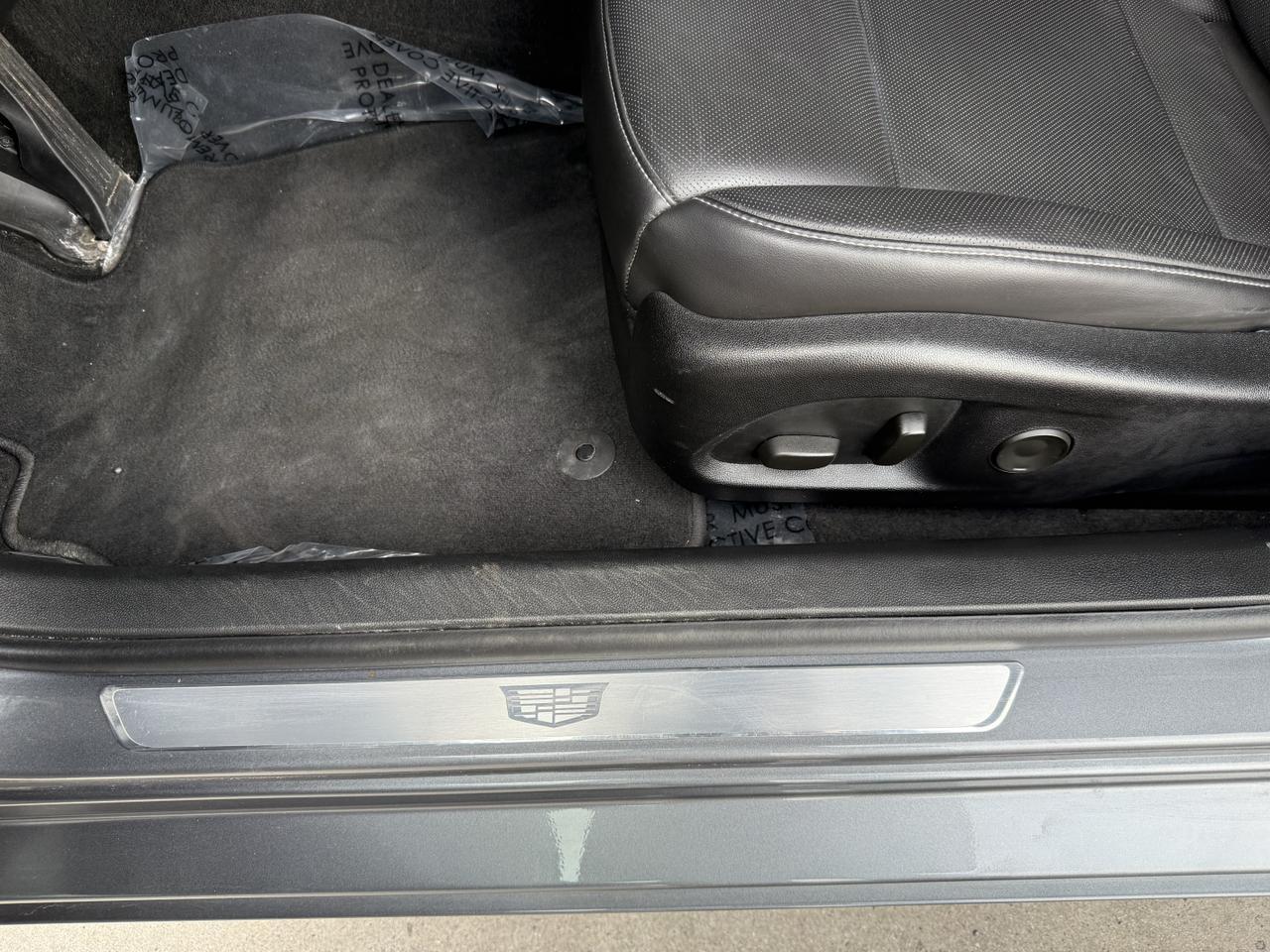 2022 Cadillac CT4 Premium Luxury Knoxville TN