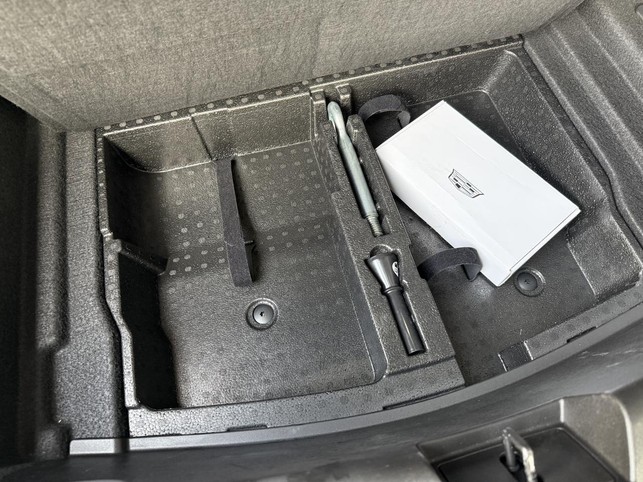 2022 Cadillac CT4 Premium Luxury Knoxville TN