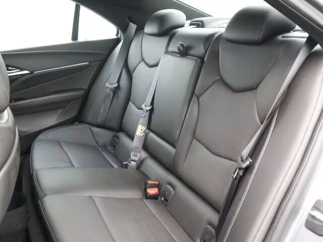 2022 Cadillac CT4 Premium Luxury Knoxville TN