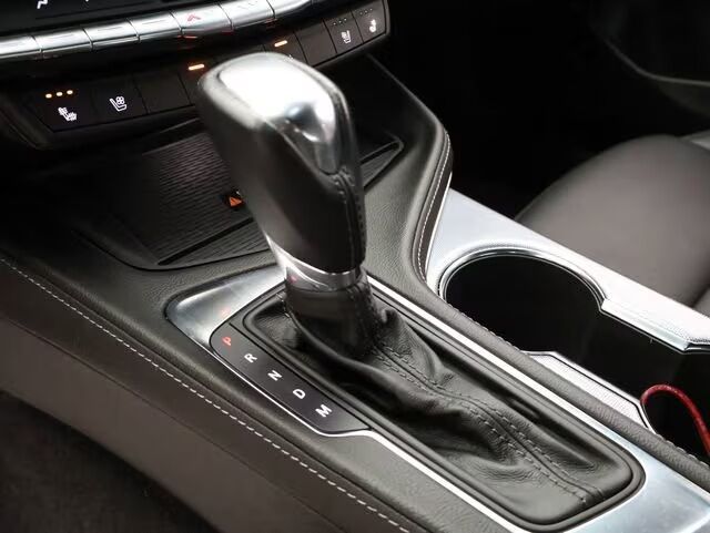 2022 Cadillac CT4 Premium Luxury Knoxville TN