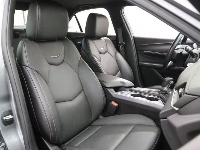 2022 Cadillac CT4 Premium Luxury Knoxville TN