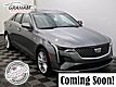 2022 CADILLAC CT4 PREMIUM LUXURY