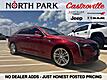 2022 Cadillac CT4 Premium Luxury