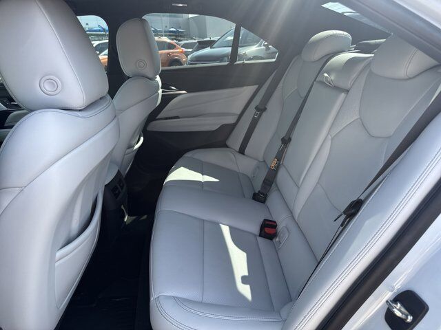 2022 Cadillac CT4 Premium Luxury San Antonio TX