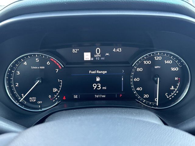 2022 Cadillac CT4 Premium Luxury San Antonio TX